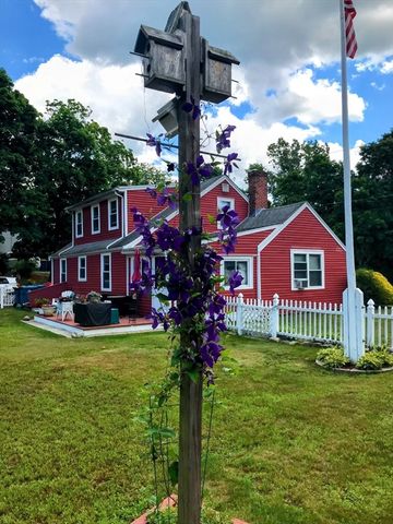 463 W Union St, East Bridgewater, MA 02333