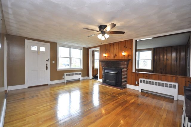 463 W Union St, East Bridgewater, MA 02333