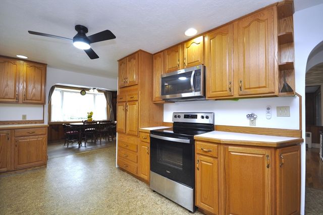 463 W Union St, East Bridgewater, MA 02333