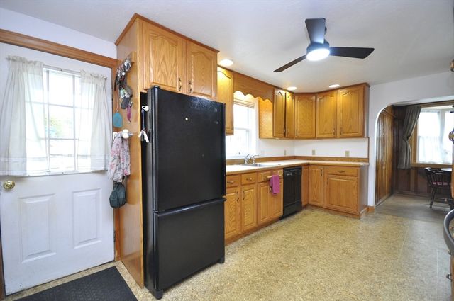 463 W Union St, East Bridgewater, MA 02333