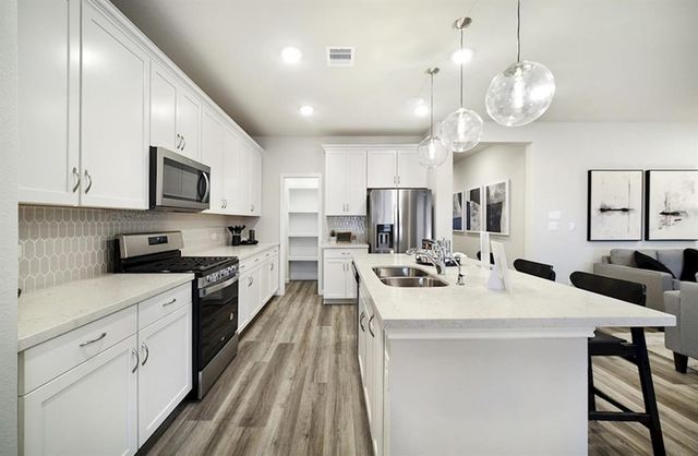 27039 Golden Lagos Drive, Katy, TX 77493