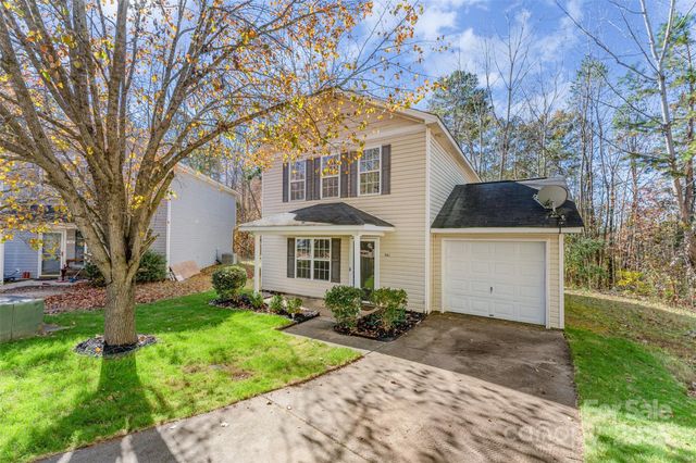 501 Woodington Lane, Charlotte, NC 28214