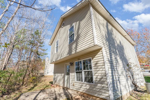 501 Woodington Lane, Charlotte, NC 28214