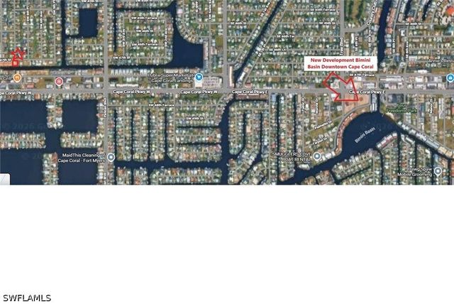 700 SW 47th ST, Cape Coral, FL 33914