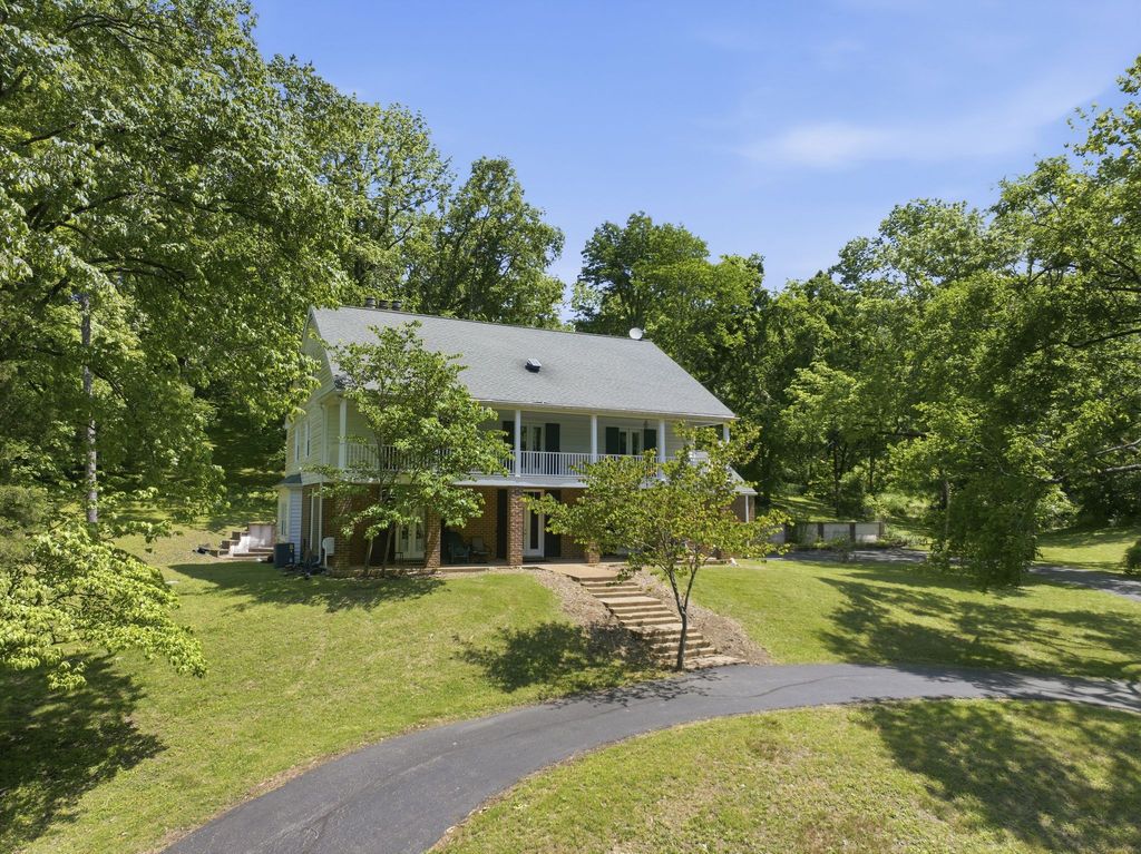 714 Sneed Rd, W, Franklin, TN 37069