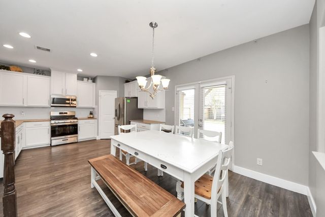 8126 Nagy Hill Street, Spring, TX 77379