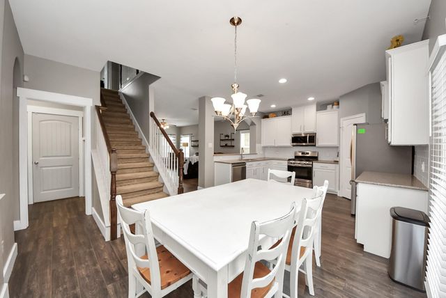 8126 Nagy Hill Street, Spring, TX 77379