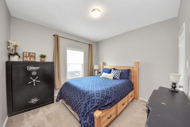 8126 Nagy Hill Street, Spring, TX 77379