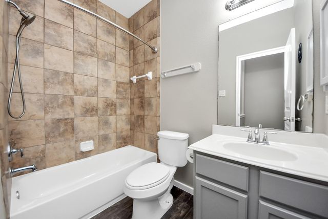 8126 Nagy Hill Street, Spring, TX 77379