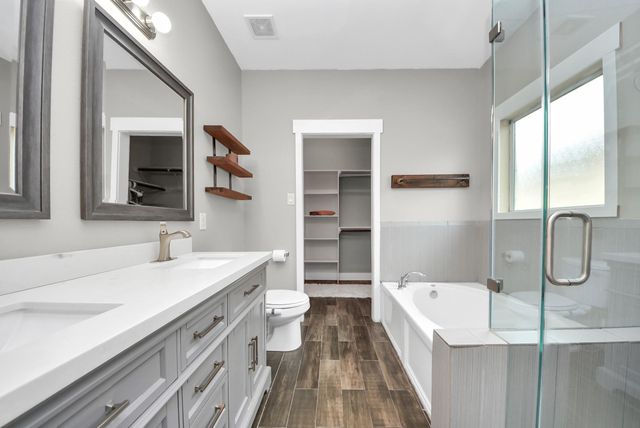 8126 Nagy Hill Street, Spring, TX 77379