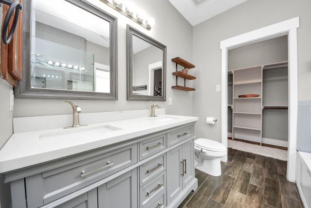 8126 Nagy Hill Street, Spring, TX 77379