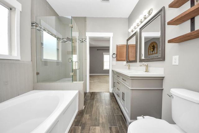 8126 Nagy Hill Street, Spring, TX 77379