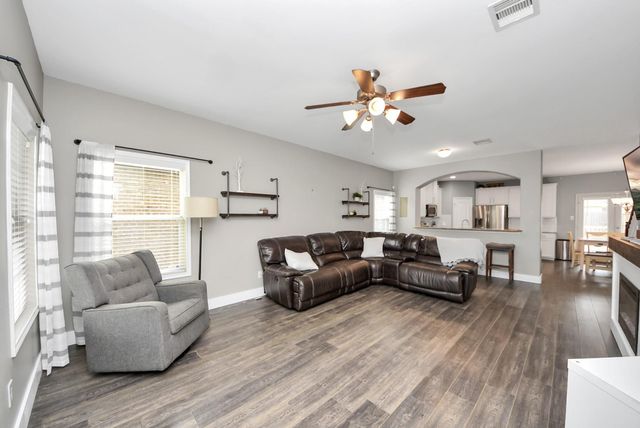 8126 Nagy Hill Street, Spring, TX 77379