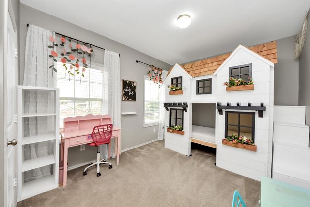 8126 Nagy Hill Street, Spring, TX 77379