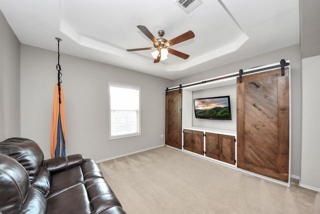 8126 Nagy Hill Street, Spring, TX 77379