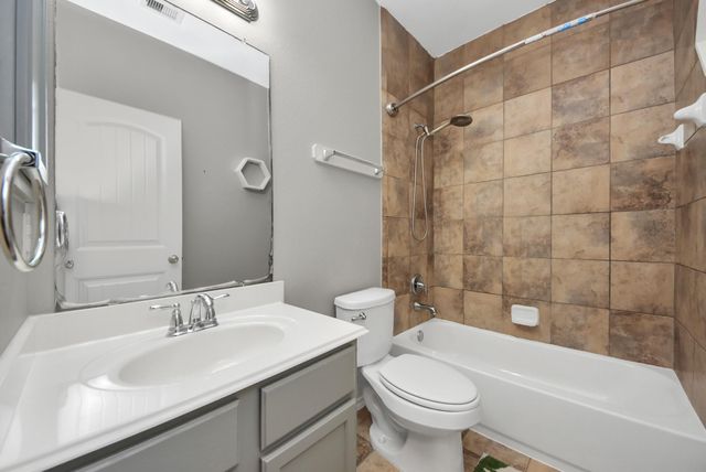 8126 Nagy Hill Street, Spring, TX 77379