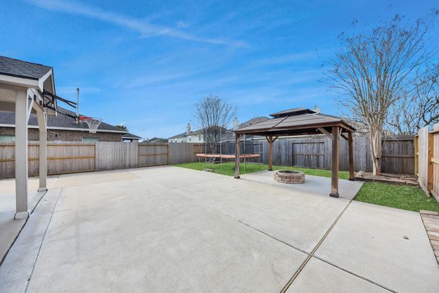 8126 Nagy Hill Street, Spring, TX 77379