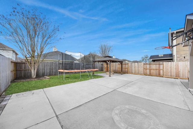 8126 Nagy Hill Street, Spring, TX 77379