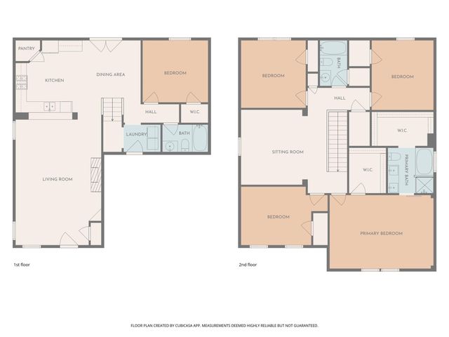 8126 Nagy Hill Street, Spring, TX 77379