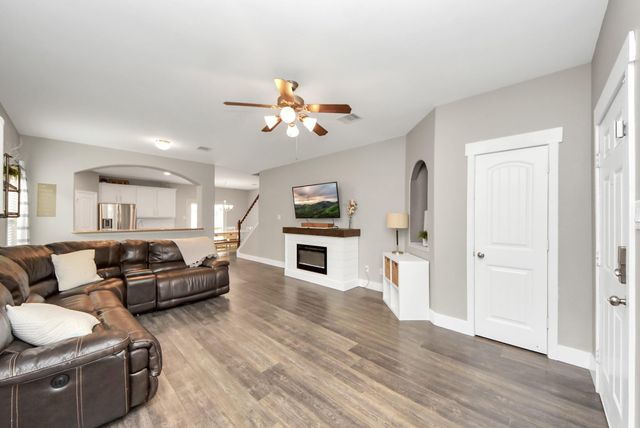 8126 Nagy Hill Street, Spring, TX 77379