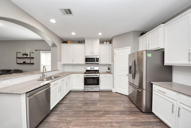 8126 Nagy Hill Street, Spring, TX 77379