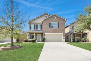 8126 Nagy Hill Street, Spring, TX 77379