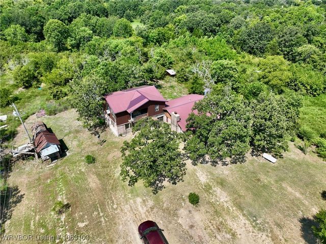 57705 Lenox Place, Muse, OK 74949