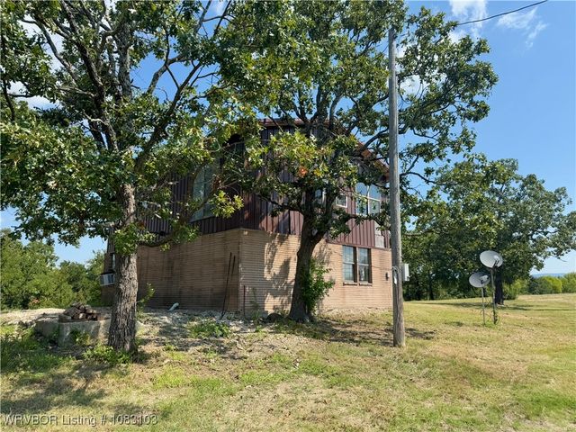 57705 Lenox Place, Muse, OK 74949