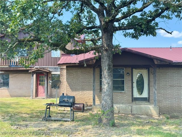 57705 Lenox Place, Muse, OK 74949