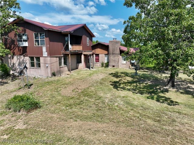 57705 Lenox Place, Muse, OK 74949