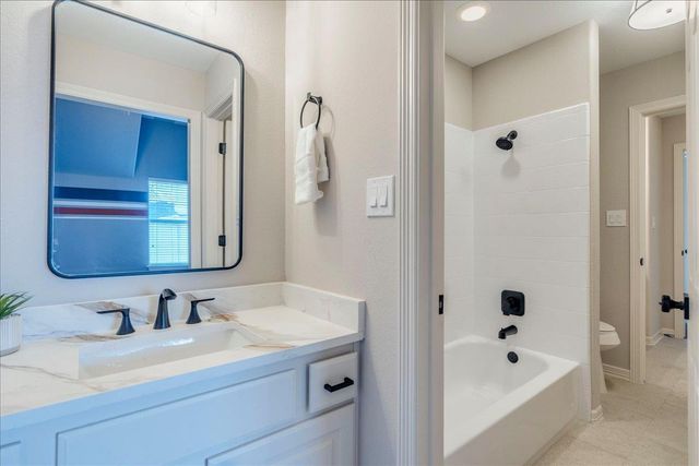 1109 Hillridge DR, Round Rock, TX 78665
