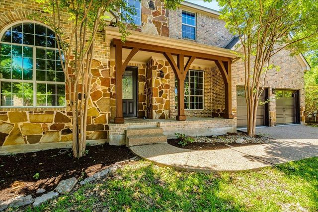 1109 Hillridge DR, Round Rock, TX 78665