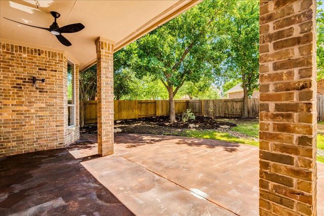 1109 Hillridge DR, Round Rock, TX 78665