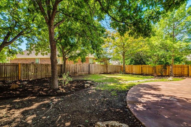 1109 Hillridge DR, Round Rock, TX 78665