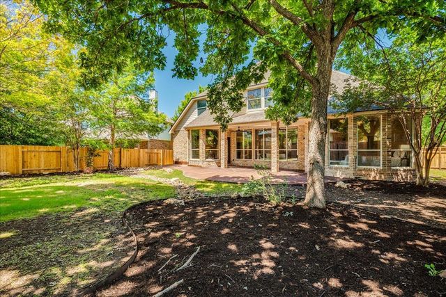 1109 Hillridge DR, Round Rock, TX 78665
