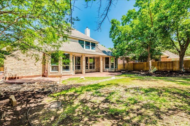 1109 Hillridge DR, Round Rock, TX 78665