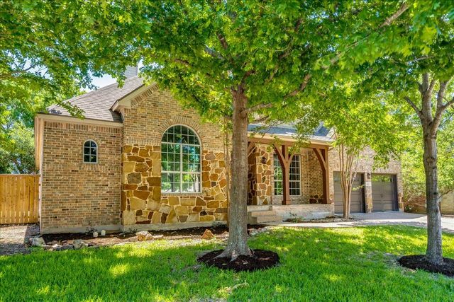 1109 Hillridge DR, Round Rock, TX 78665