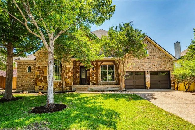 1109 Hillridge DR, Round Rock, TX 78665