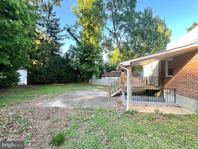 7208 TYLER AVE, Falls Church, VA 22042