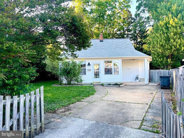 7208 TYLER AVE, Falls Church, VA 22042