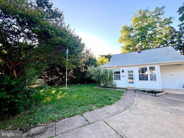 7208 TYLER AVE, Falls Church, VA 22042