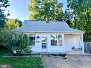 7208 TYLER AVE, Falls Church, VA 22042