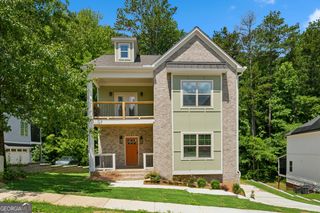 3159 Stonegate Drive SW, Atlanta, GA 30331