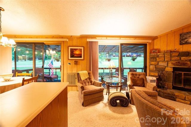 107 Grassy Gap Loop Road, Beech Mountain, NC 28604