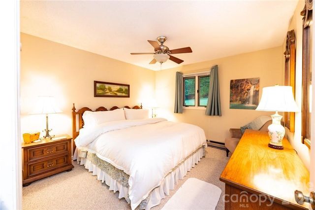 107 Grassy Gap Loop Road, Beech Mountain, NC 28604