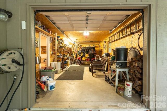 107 Grassy Gap Loop Road, Beech Mountain, NC 28604