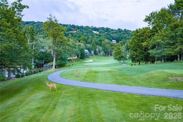 107 Grassy Gap Loop Road, Beech Mountain, NC 28604