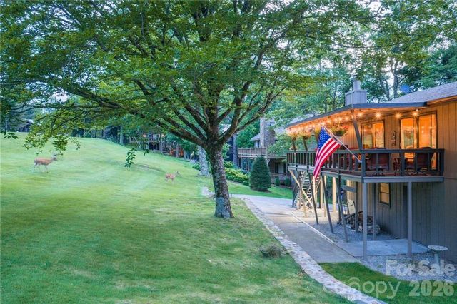 107 Grassy Gap Loop Road, Beech Mountain, NC 28604