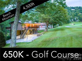 107 Grassy Gap Loop Road, Beech Mountain, NC 28604