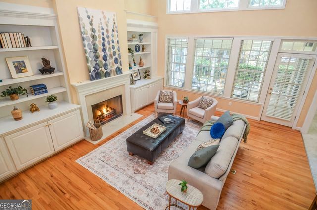 2217 Dunbar Trail SE, Smyrna, GA 30080